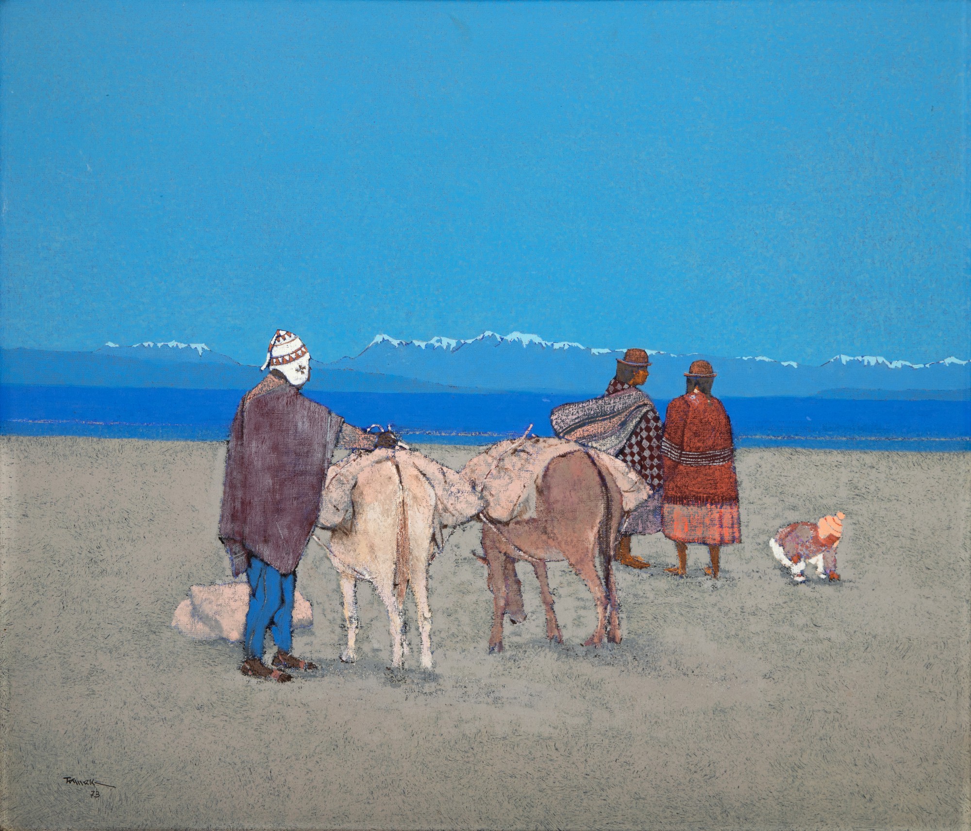 Yuji Tamaki - Sem Título