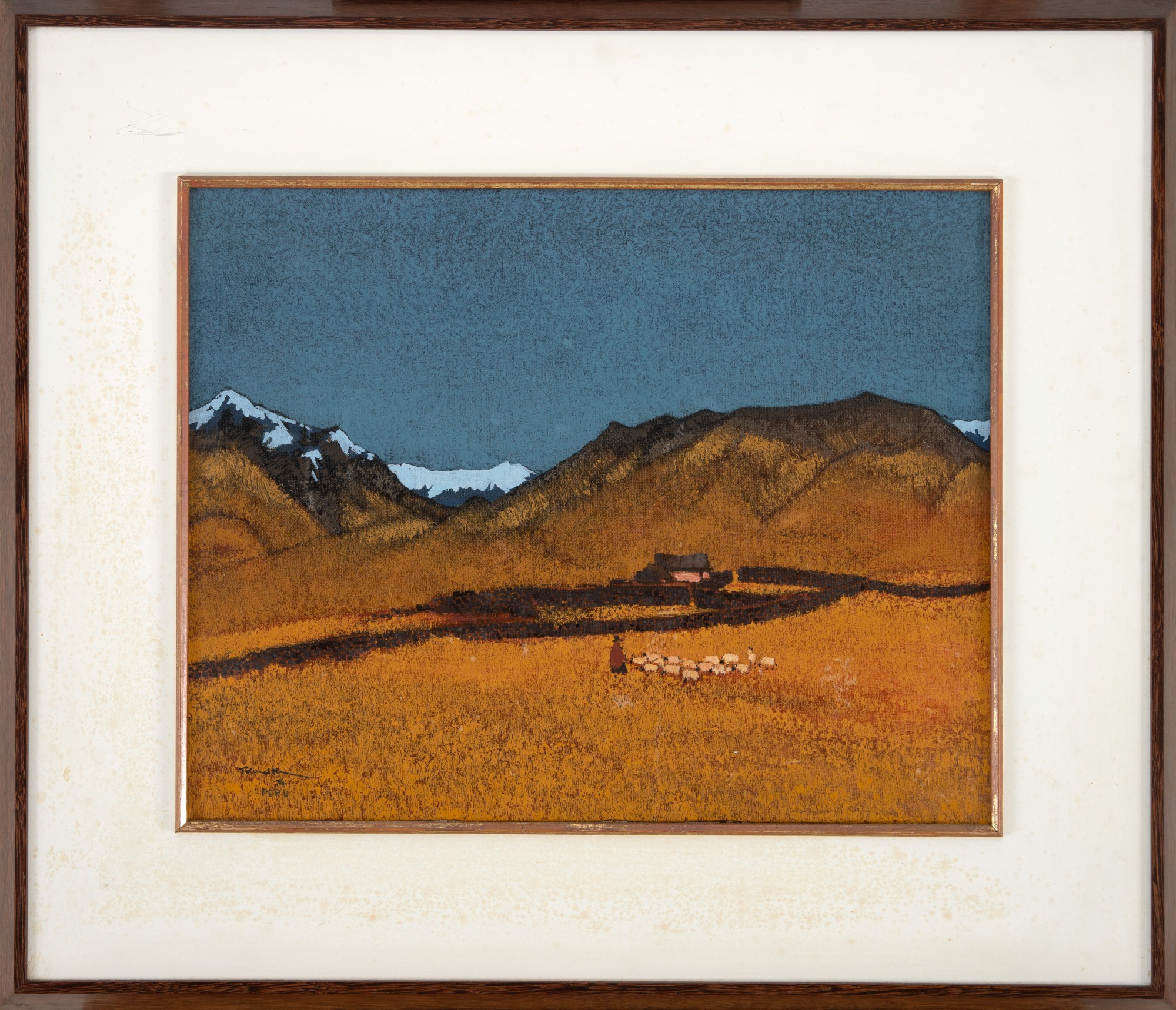 Yuji Tamaki - Sem Título