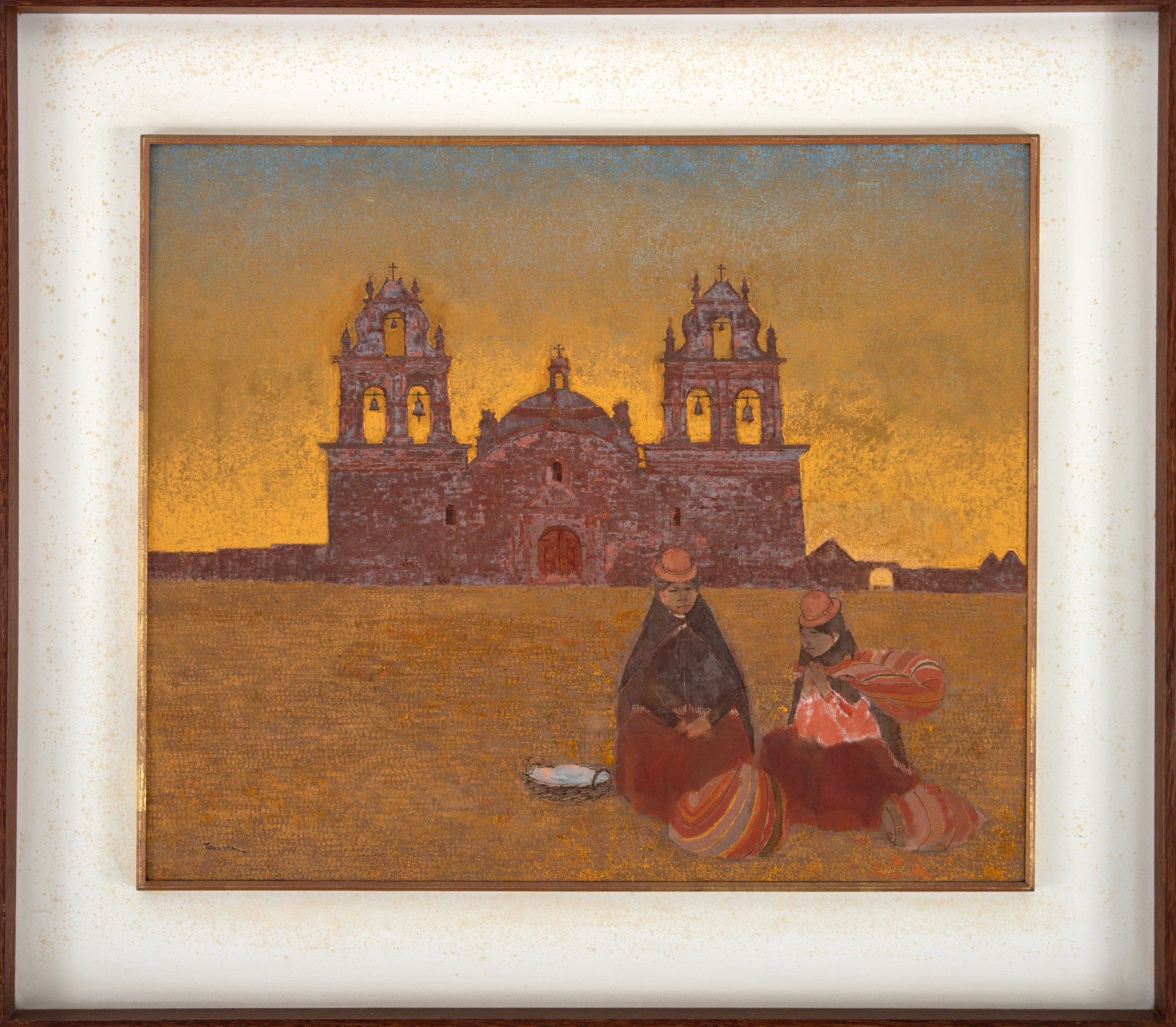 Yuji Tamaki - Sem Título