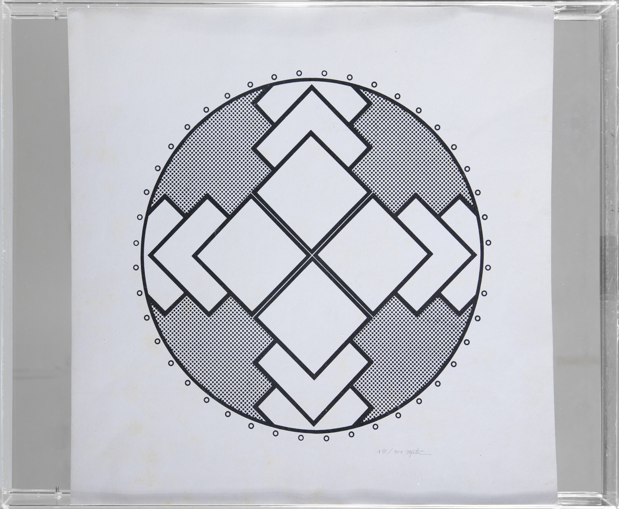 Yutaka Toyota - Sem Título