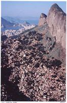 Zeka Araújo - Rio, Morro Dois Irmãos