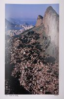 Zeka Araújo - Rio, Morro Dois Irmãos