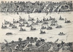 Zica Bérgami - Procissão No Rio De Janeiro